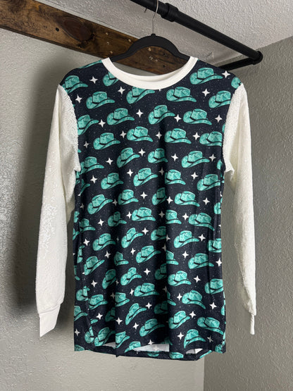 The Madison Top