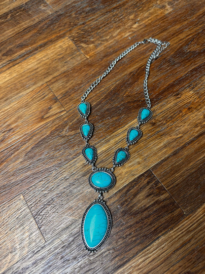 The Loretta Necklace