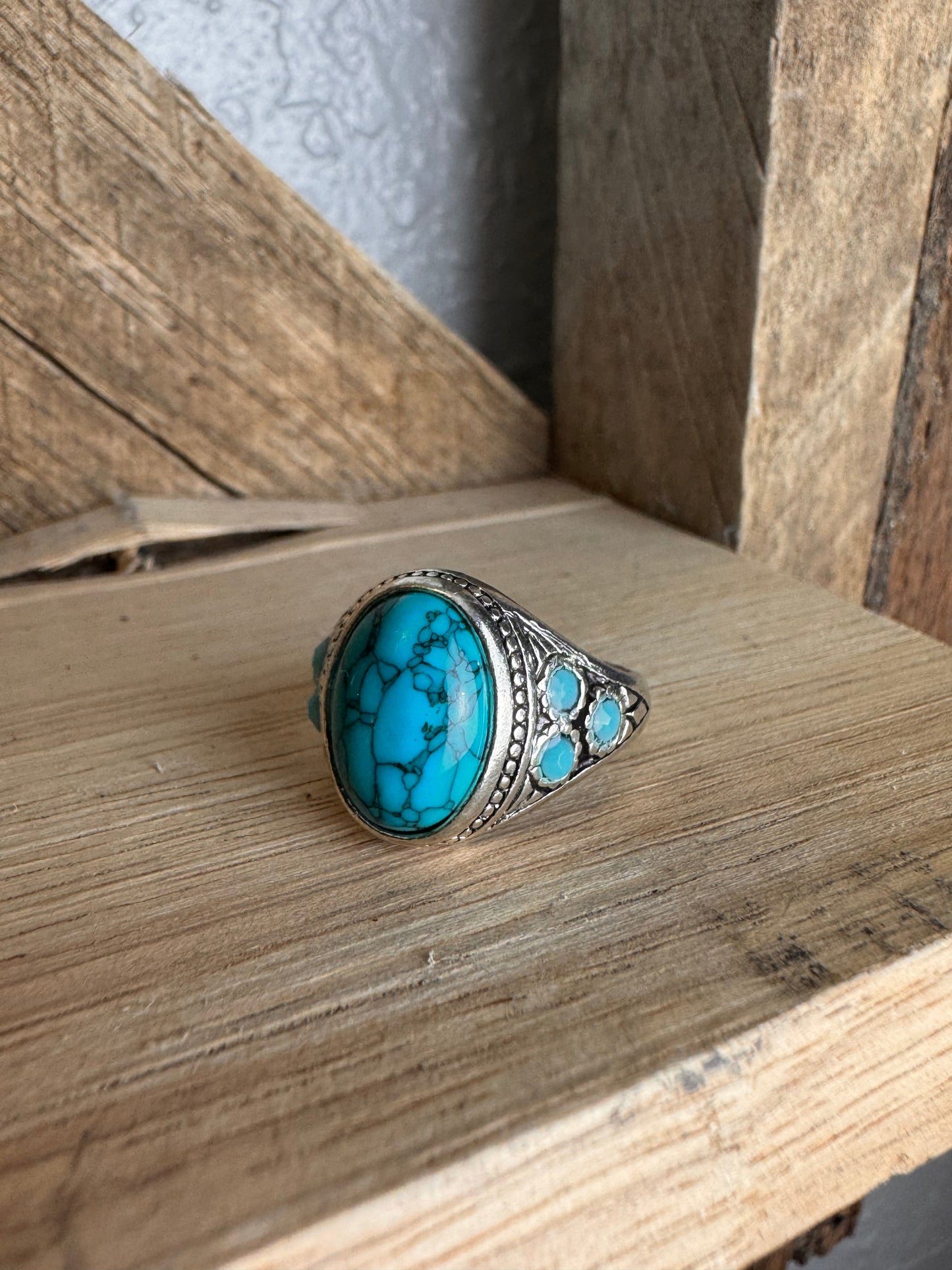 The Embree Ring