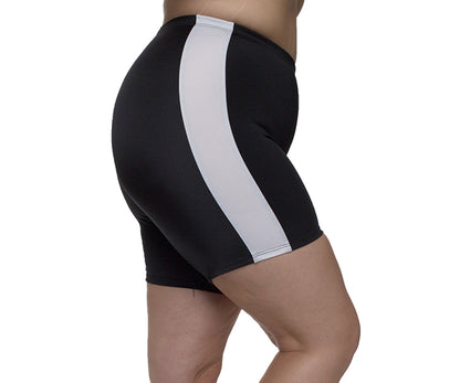 InstantFigure Activewear Compression Shorts-AWS015