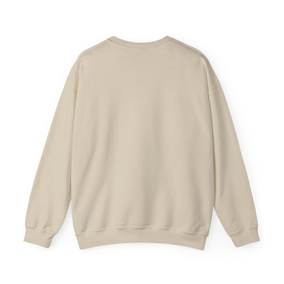 Free Spirit Dreamcatcher Crewneck Sweatshirt