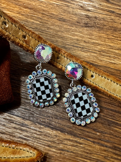 The Hannah Earrings