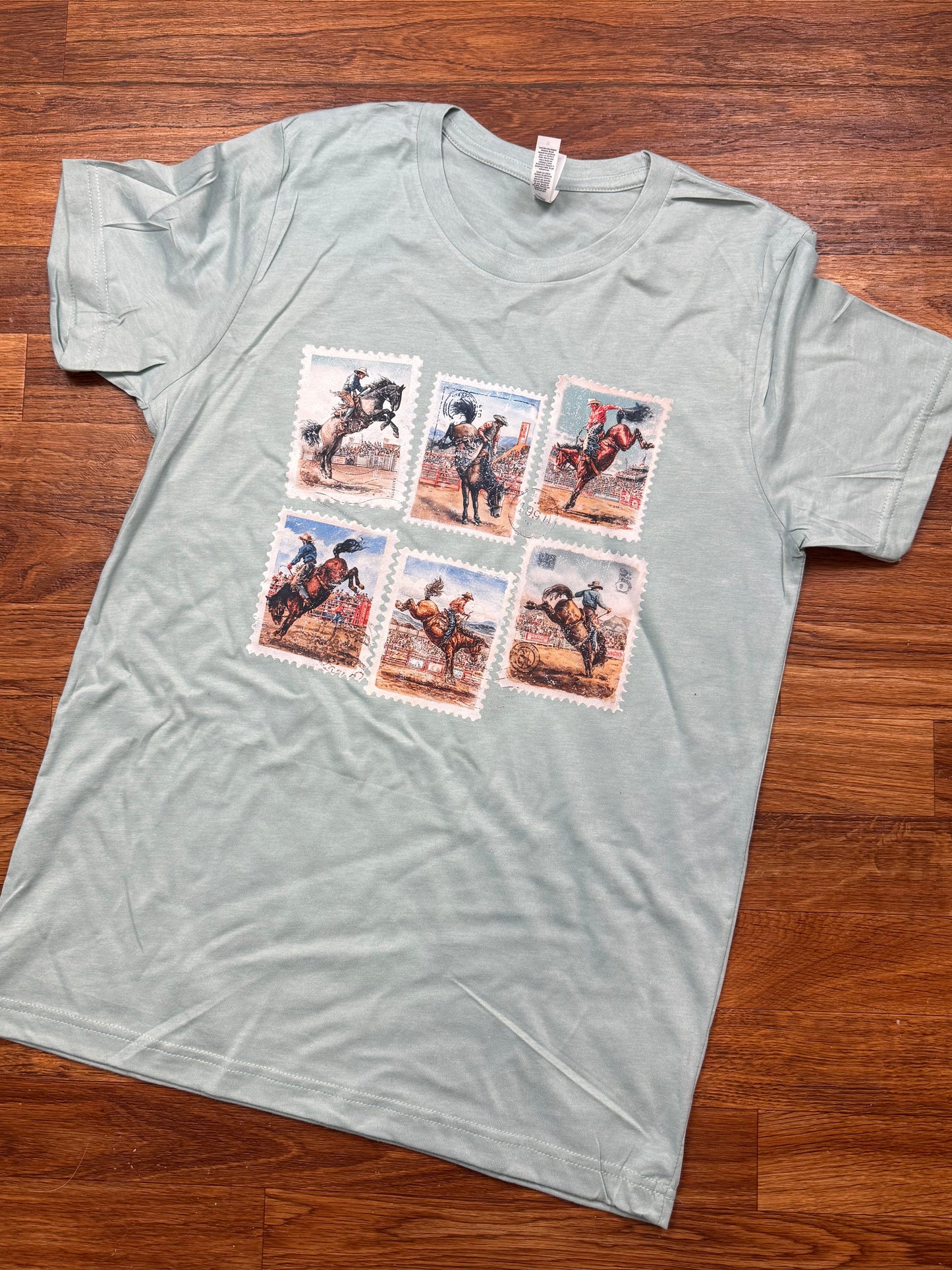 The Beulah Tee