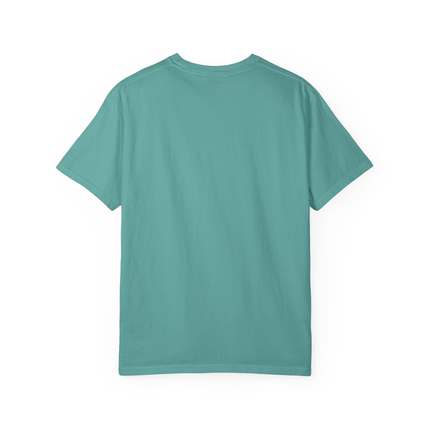 Western Museum T-Shirt — Harker’s Lucky Dollar Film Set Vintage Graphic Tee