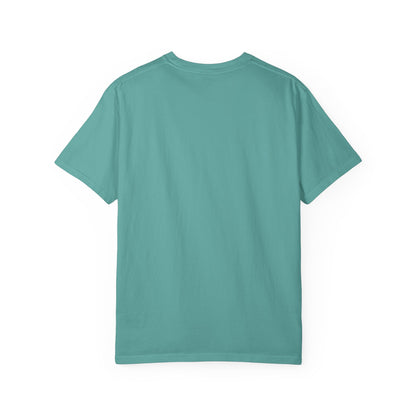 Western Museum T-Shirt — Harker’s Lucky Dollar Film Set Vintage Graphic Tee