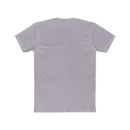 Harker's Western Unisex Tee — Vintage Cowboy Graphic T-Shirt