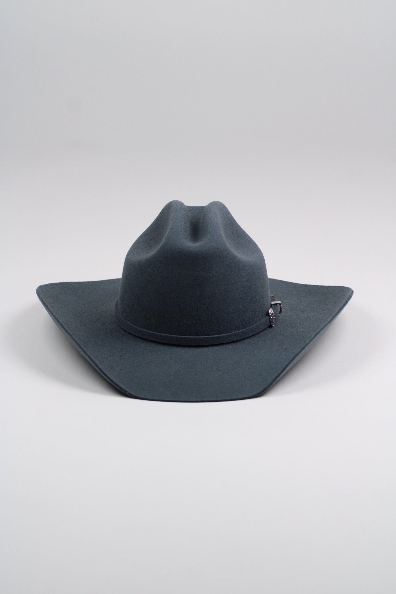 The Mustang - Stone Blue