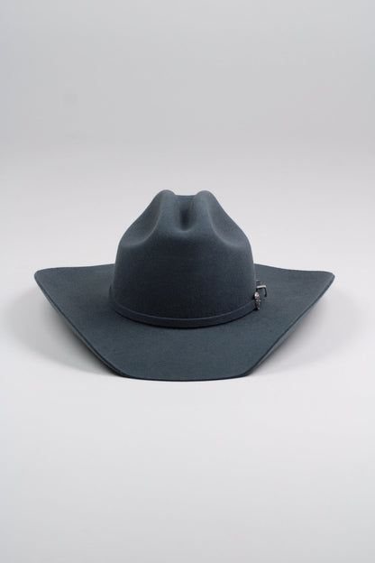 The Mustang - Stone Blue