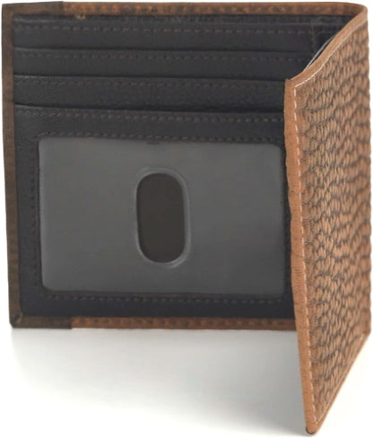 Ariat Rowdy Horse - Men's Bifold Wallet
