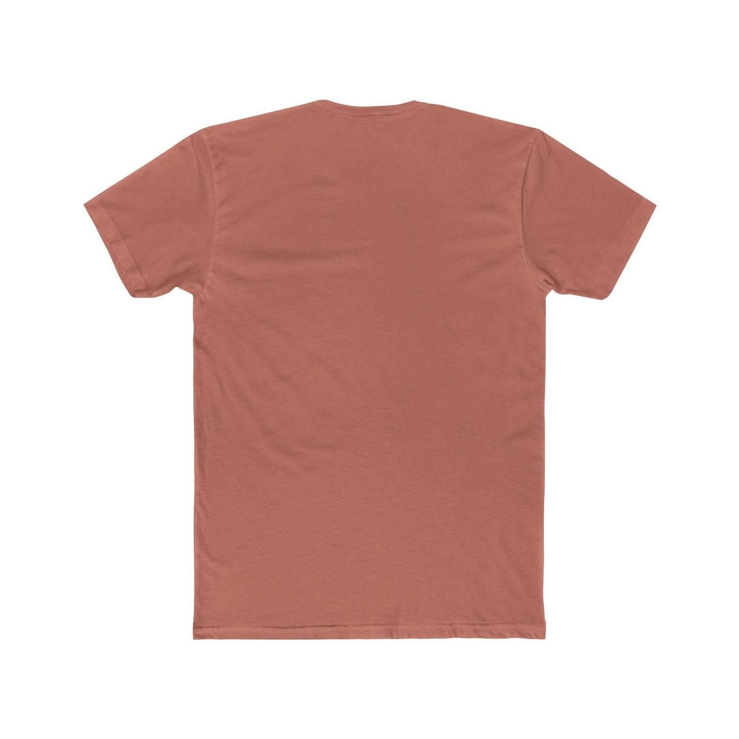 Harker's Bounty Hunter  — 'Old West Lives Here' Vintage Western Ranch Tee