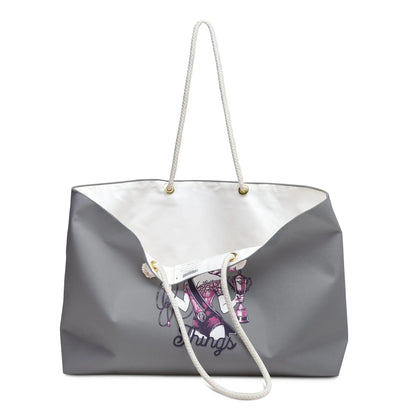 Ranchy Queen Things Weekender Bag