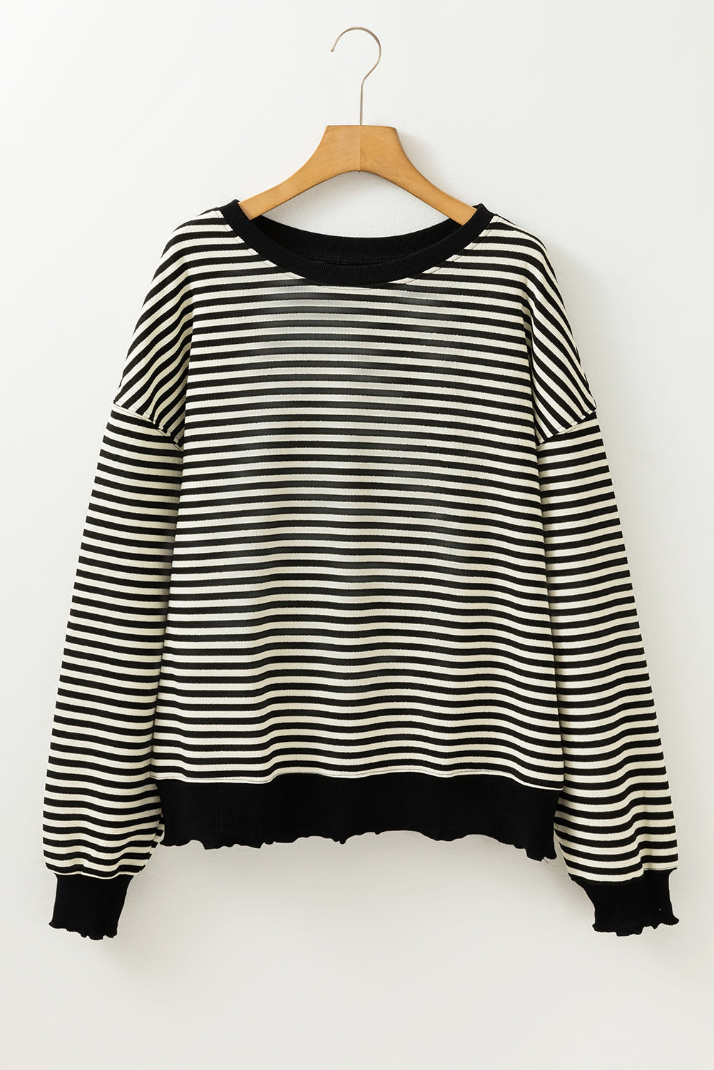 Stevie Top - Black