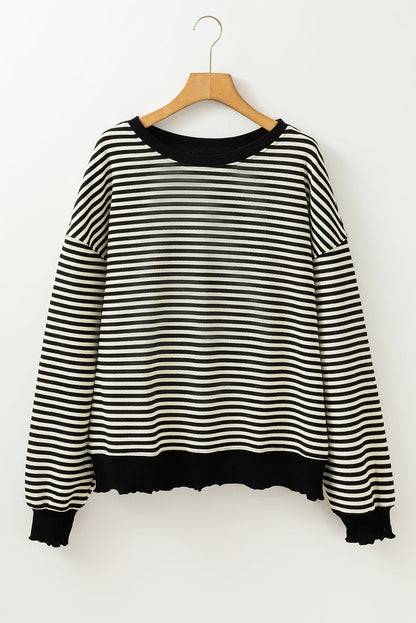 Stevie Top - Black