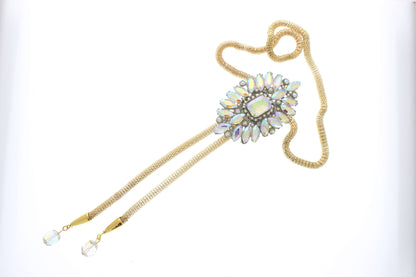 Celestial Flare Bolo