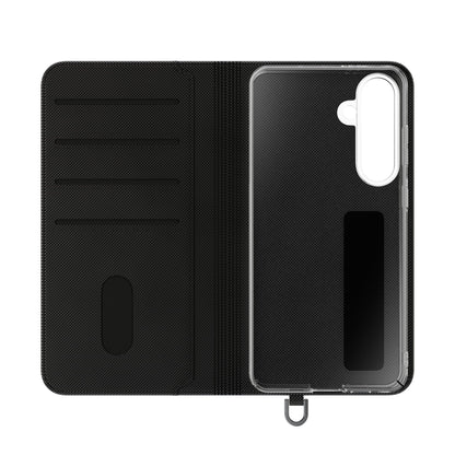 Western Boots Flip Wallet Phone Cases Pink