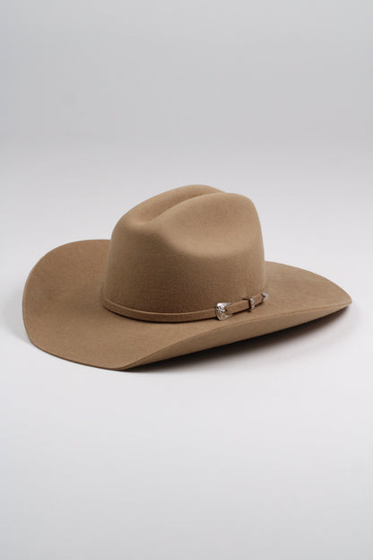 The Mustang - Chestnut