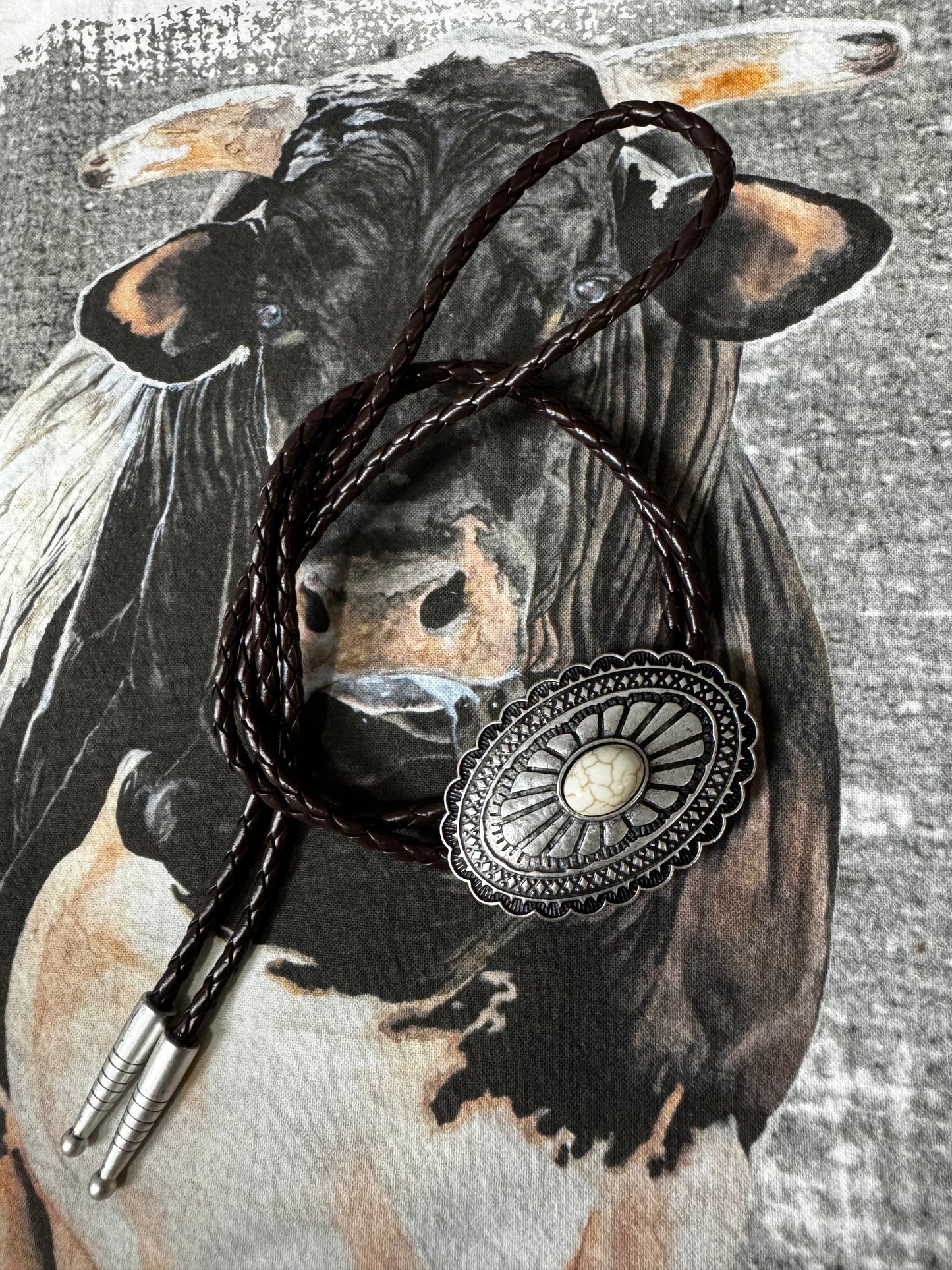 The Cody Bolo