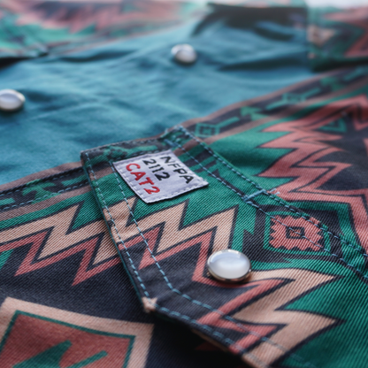 WoahBros Turquoise FR
