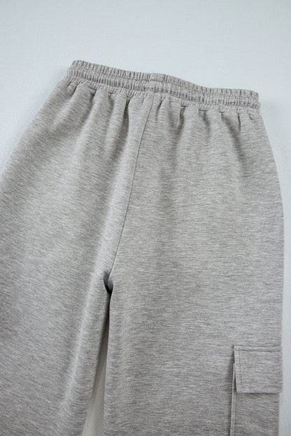 Nora Wide Leg Workout Pants