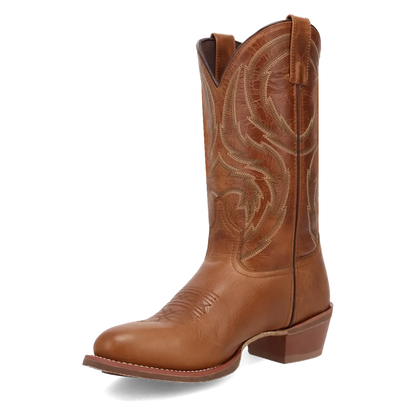 Laredo Novak - Men's Leather Cowboy Boots