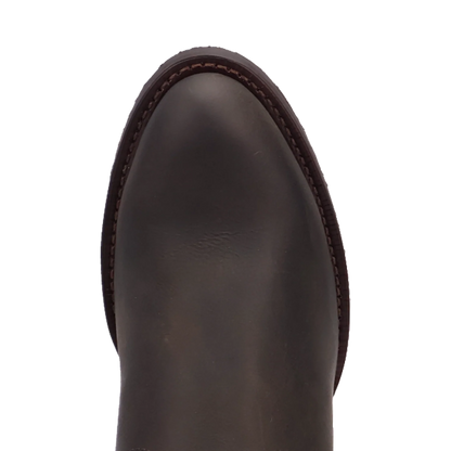Laredo Vanguard - Men's Leather Boots
