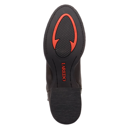 Laredo Vanguard - Men's Leather Boots