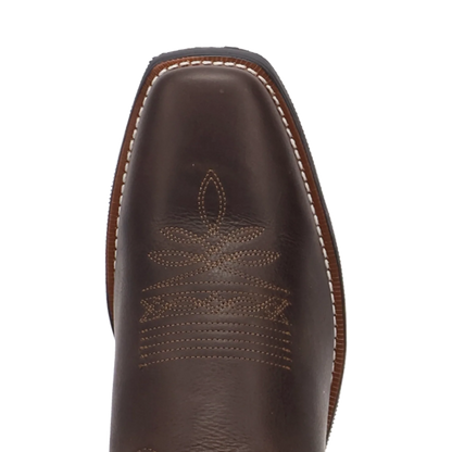 Laredo Outlaw Forge - Men's Leather Cowboy Boots