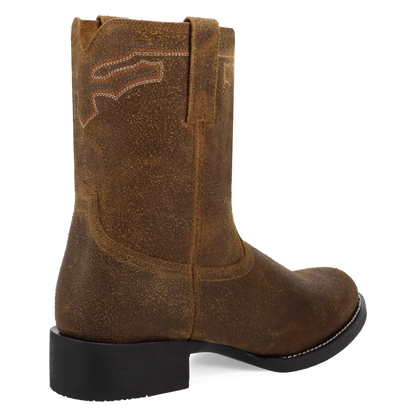 Laredo Bravado - Men's Leather Cowboy Boots