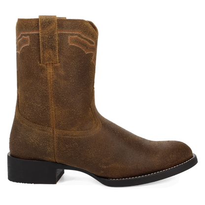 Laredo Bravado - Men's Leather Cowboy Boots