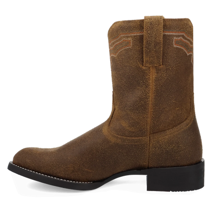Laredo Bravado - Men's Leather Cowboy Boots