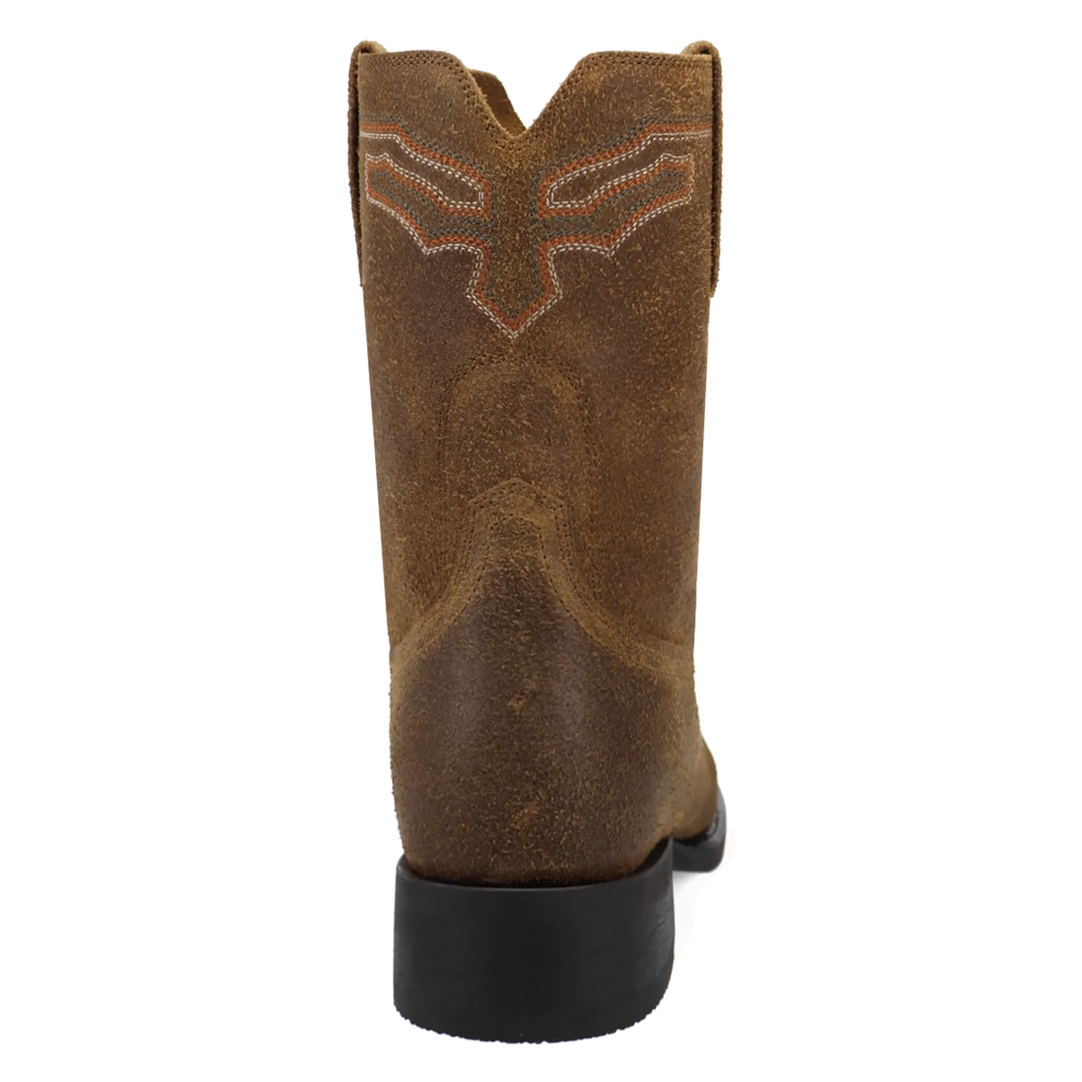 Laredo Bravado - Men's Leather Cowboy Boots