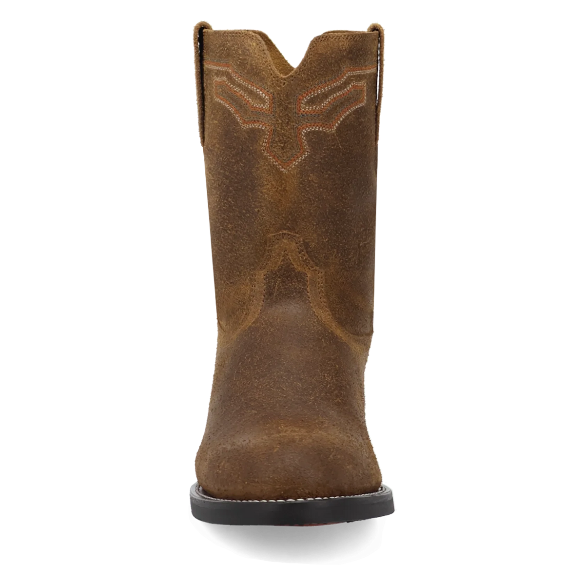 Laredo Bravado - Men's Leather Cowboy Boots