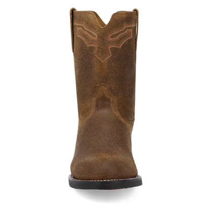Laredo Bravado - Men's Leather Cowboy Boots
