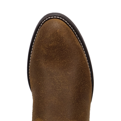 Laredo Bravado - Men's Leather Cowboy Boots
