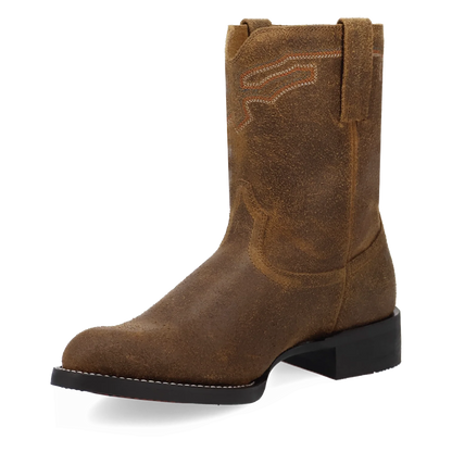 Laredo Bravado - Men's Leather Cowboy Boots