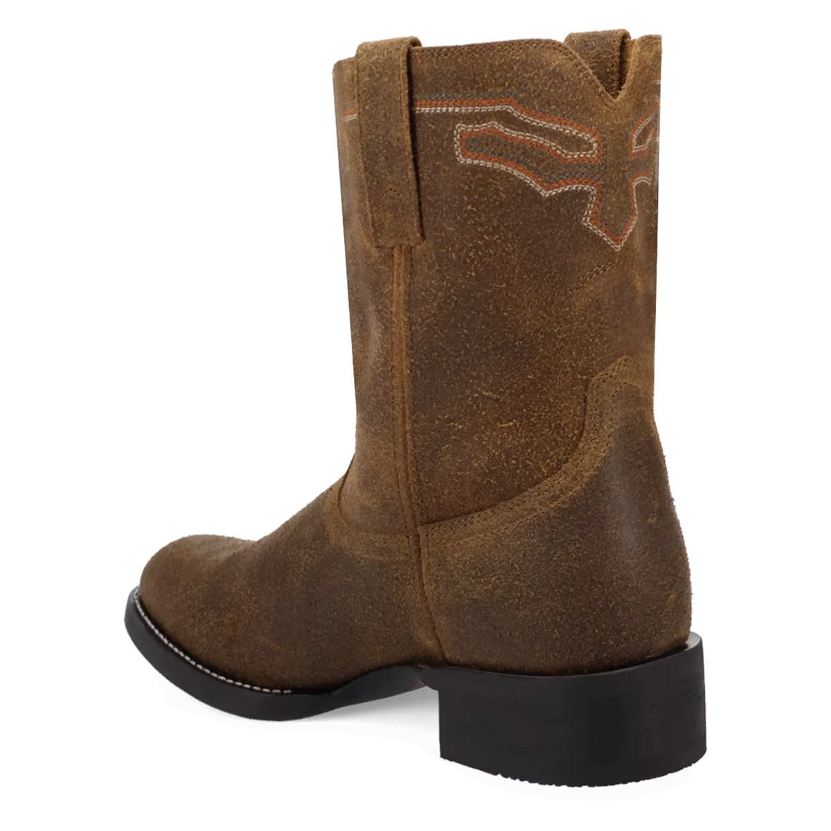 Laredo Bravado - Men's Leather Cowboy Boots