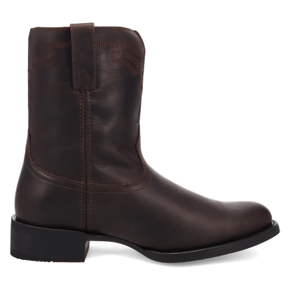 Laredo League - Men's Leather Cowboy Boots