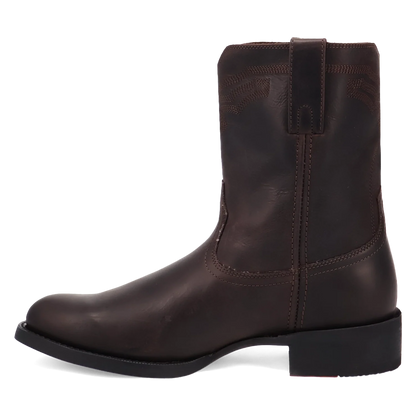Laredo League - Men's Leather Cowboy Boots