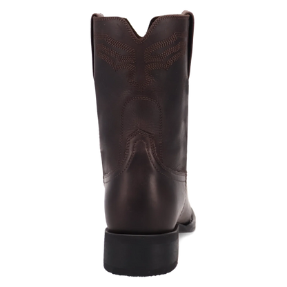 Laredo League - Men's Leather Cowboy Boots