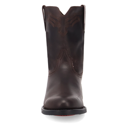 Laredo League - Men's Leather Cowboy Boots