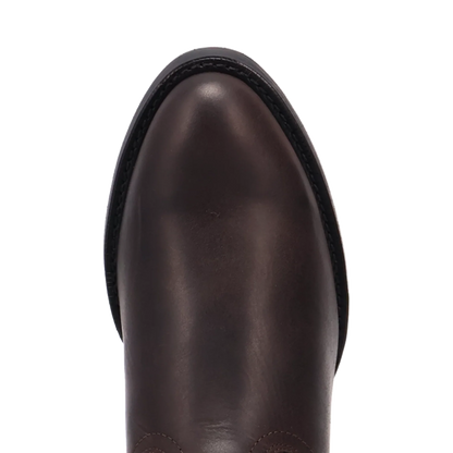 Laredo League - Men's Leather Cowboy Boots