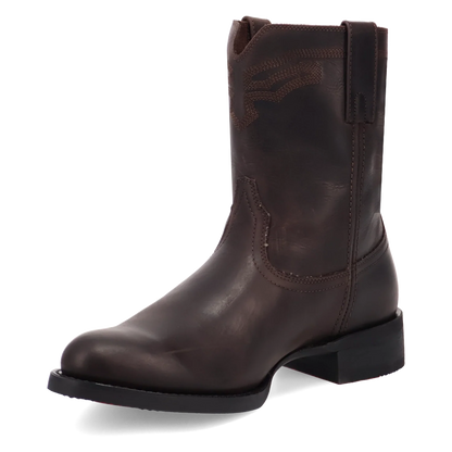Laredo League - Men's Leather Cowboy Boots