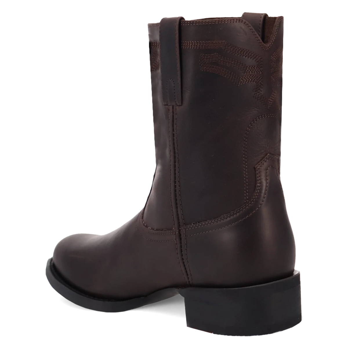 Laredo League - Men's Leather Cowboy Boots