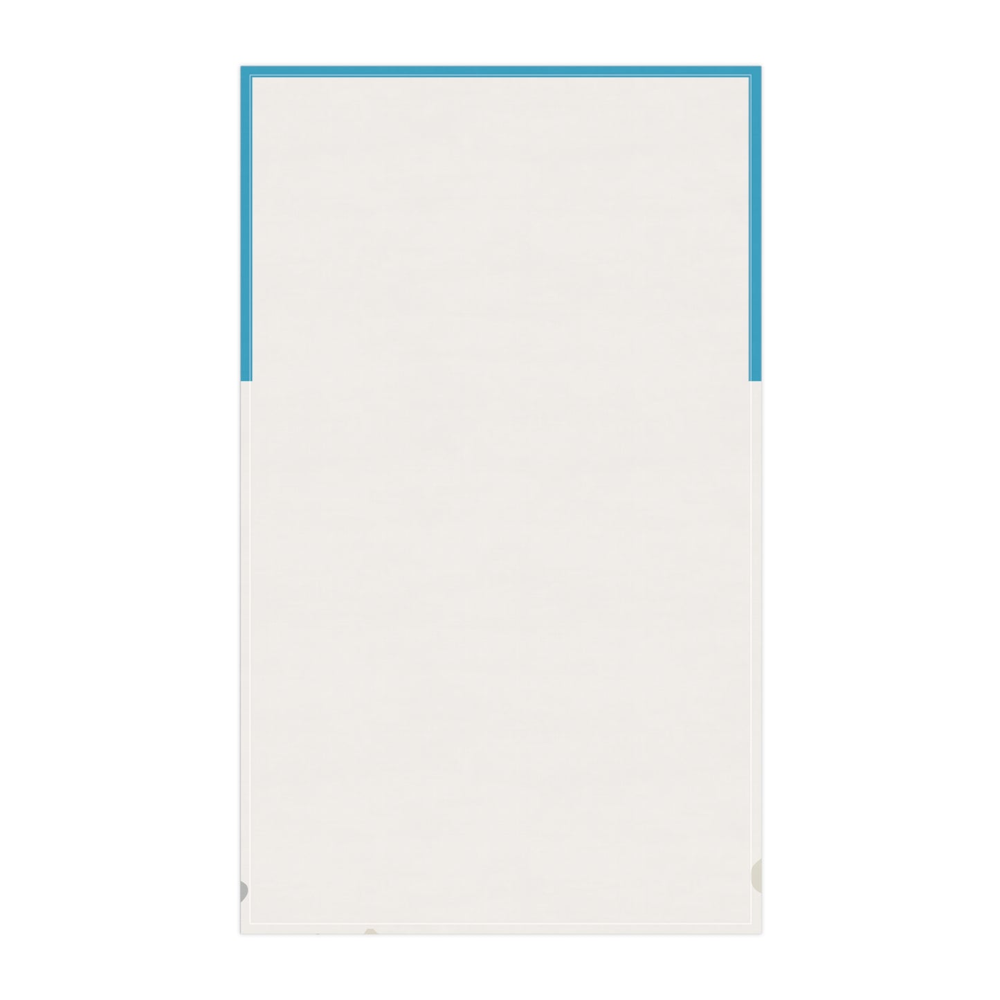 Donkey Art Tea Towels - Farmhouse Kitchen Decor, Gift for Animal Lovers, Rustic Home Accents, Unique Kitchen Gifts, Country Style Towels