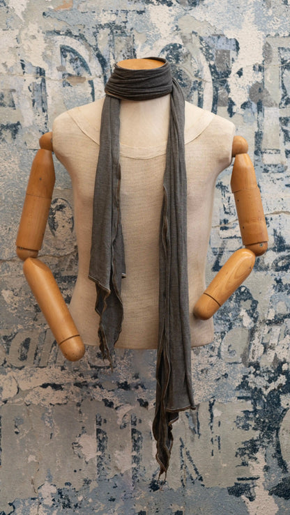 70's T Scarf