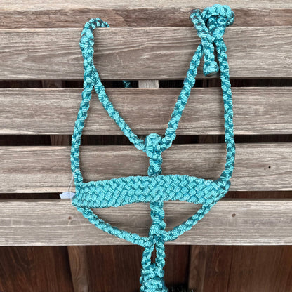 LMB Halter