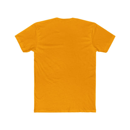 Harker's Bounty Hunter  — 'Old West Lives Here' Vintage Western Ranch Tee