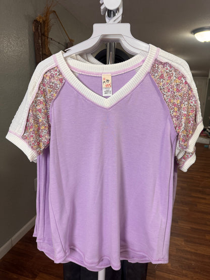 The Abigail Top