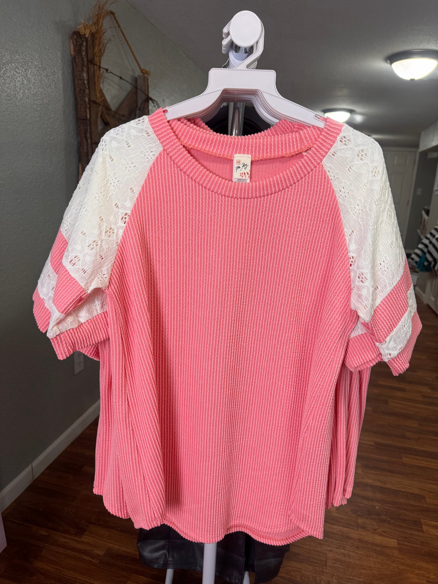 The Abilene Top