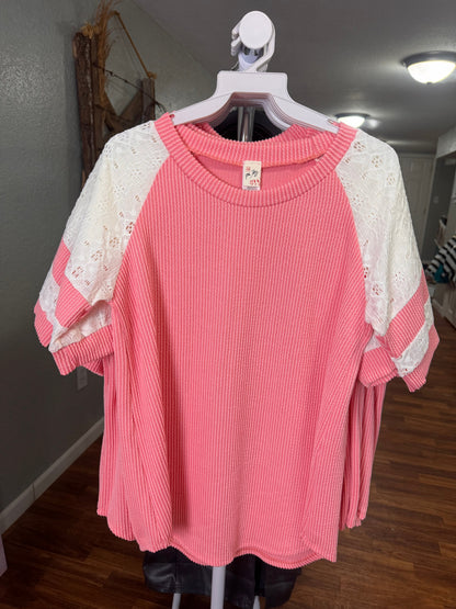 The Abilene Top